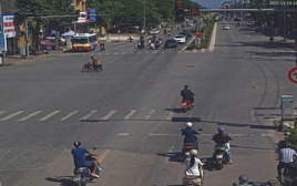 278 chủ xe máy có biển số sau nhanh chóng nộp phạt nguội theo Nghị định 168