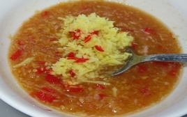 3 loại gia vị biết ăn sống thì ung thư cũng phải… SỢ