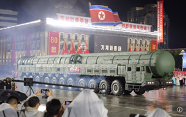 Điểm khác thường trong sách trắng mới của Trung Quốc