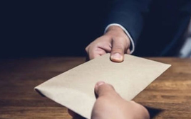 Điều tra đường dây hối lộ hồ sơ đất tại Ninh Bình