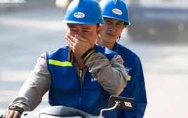 Ô nhiễm không khí có gây ung thư?