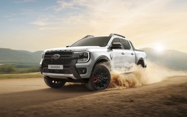 'Vua bán tải' giảm giá hơn 60 triệu