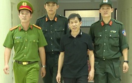 Điều tra, truy tố 21 vụ, 86 bị can về tham nhũng