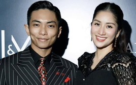 Khánh Thi tiết lộ 4 câu "khen" chồng khiến Phan Hiển phải "mềm như bún", nghe lời vợ răm rắp