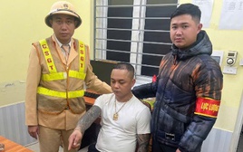 Bắt Nguyễn Văn Dậu