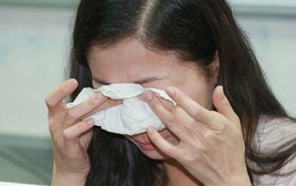 Tôi á khẩu khi bị con hỏi vặn 1 câu: Vừa giận, vừa xấu hổ không để đâu cho hết!