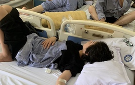 Ung thư đại tràng ngày càng thích "tấn công" người trẻ, bác sĩ nhắc: Muốn ngăn chặn phải BỎ NGAY 4 việc!