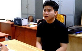 Khởi tố, bắt tạm giam kẻ trộm túi xách của Hoa hậu Mexico ở Đà Lạt