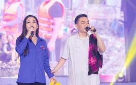 Loạt sao Việt trình diễn không cát-xê, chia sẻ với đồng bào miền Trung sau bão lũ