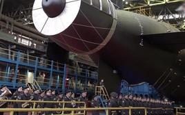 Sự ám ảnh mang tên Poseidon