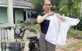 Vụ nữ sinh tử vong ở Vĩnh Long: Gia đình nạn nhân kiến nghị giám định lại sức khỏe tài xế