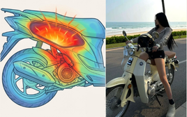 Cốp xe còn cất 12 thứ này thì khó yên ổn giàu lên