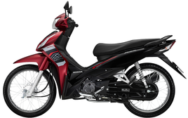 Bảng giá xe máy Wave RSX mới nhất tháng 12/2025