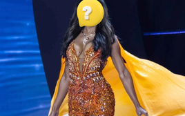 Hoa hậu kiêm bác sĩ nhãn khoa bị gãy xương, xuất huyết nội sọ chỉ sau 1 cú ngã