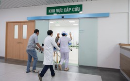 Nhồi máu cơ tim gia tăng đột biến, bác sĩ cảnh báo yếu tố nguy cơ