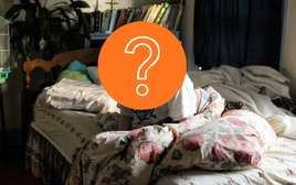 Nửa đêm bố chồng “mất tích”, tôi đi tìm thì thấy ông đang trong phòng người giúp việc