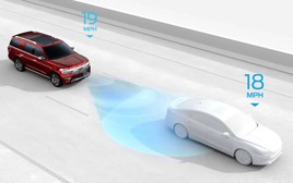 Sốc: Adaptive Cruise Control dễ gây tai nạn hơn!