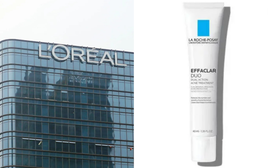 L'Oréal thu hồi sản phẩm trị mụn nổi tiếng của La Roche Posay do có thể chứa chất gây ung thư