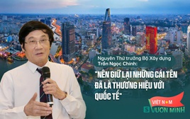 Trung tâm hành chính các tỉnh sẽ đặt ở đâu, tên gọi như thế nào sau sáp nhập?