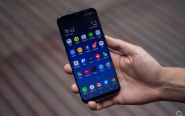 Dùng lại Galaxy S8 "để quên" 7 năm trước: Sự thật phơi bày cho thấy lời hứa của Samsung không ngọt ngào