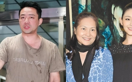 Chồng cũ Từ Hy Viên phát điên giữa đêm, khiến nhà vợ cũ hoảng loạn vội công bố di nguyện của minh tinh