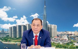 Trình Thủ tướng nhiều dự án, Vingroup muốn chi 30 tỷ USD vào một lĩnh vực trọng điểm của Việt Nam
