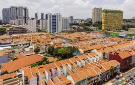 Nước ASEAN không có cấp tỉnh, dự báo năm nay GDP sẽ vượt hơn 560 tỷ USD