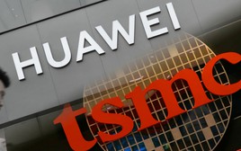 Bị phạt cả tỷ USD, TSMC vẫn đang vô tình sản xuất các chip AI tốt nhất cho Huawei