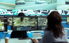Tái định nghĩa an ninh hiện đại: Tại sao camera AI là tương lai của hệ thống giám sát?