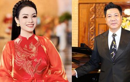 NSND Quốc Hưng và dàn NSƯT, ca sĩ trẻ quy tụ tại chương trình nghệ thuật "Khúc ca khải hoàn"