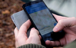 Tôi phát hiện vợ ngoại tình nhờ lịch sử Google Maps