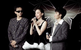 Vai trò mới của Tóc Tiên, Soobin Hoàng Sơn, K Trần
