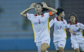 Bốc thăm giải châu Á: Tuyển Việt Nam nằm cùng nhóm Nhật Bản và Hàn Quốc, Indonesia dễ gặp “bảng tử thần”