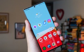 Phóng viên công nghệ: "Vì sao tôi không còn dùng điện thoại Samsung từ năm 2023?"