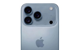 iPhone 17 Pro bị cho là "thảm họa" dù chưa ra mắt, cộng đồng phản ứng dữ dội!