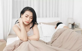 Nhịn 'yêu' lâu có nguy hiểm không?