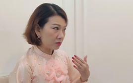 Nữ NSND nổi tiếng cả nước, tuổi 50 chưa lấy chồng: “Nhỏ hơn 2 con giáp còn cua tôi”