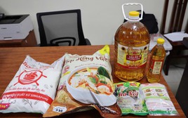 Từ lời khai của Giám đốc Famimoto Nguyễn Văn Hưng, hé lộ phương thức làm giả dầu ăn, bột canh, hạt nêm