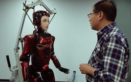 Vingroup thử sức với lĩnh vực đang "gây bão" toàn cầu: Cả Trung Quốc và Elon Musk đều theo đuổi quyết liệt
