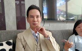 Lý Hải: “Khủng khiếp, tôi không tin luôn”