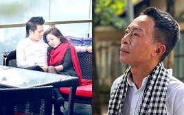 Hôn nhân của 2 "ông hoàng nhạc đỏ": Người viên mãn nhưng "sợ vợ", người đã ly hôn