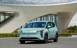 Những nỗi sợ vô hình với xe Trung Quốc của người Việt, bạn có mấy điểm giống số này?