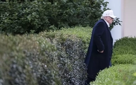 Ông Trump lên tiếng về việc tái tranh cử tổng thống Mỹ năm 2028