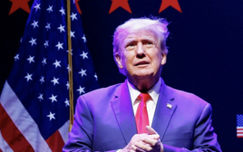 Từng ủng hộ ông Trump thắng cử nhiệm kỳ đầu, vì sao cử tri độc lập 'quay xe'?