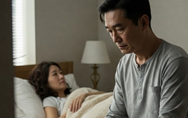 Suy giảm sinh lý sau tuổi 40: Đừng coi thường dấu hiệu đầu tiên