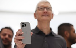 Cây bút công nghệ: "Apple mà đổi tên iPhone thành thế này, tôi đảm bảo sẽ không còn ai chê nữa"