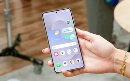 Điện thoại "mỏng như lá lúa" gây chú ý của Samsung: Chip 8 Elite, nhẹ 163g, có một thứ hơn cả S25 Ultra