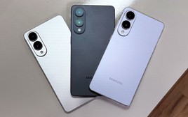 Mỏng nhưng pin yếu, giá đắt: Samsung tạo ra một chiếc điện thoại "lỡ cỡ" như Galaxy S25 Edge để làm gì?