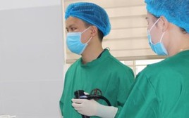 Chóng mặt tưởng do thiếu máu, đi khám mới biết mắc ung thư