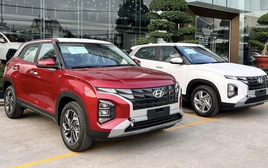 Buồn của Toyota Việt Nam: Lần thứ 2 tái hiện kỷ lục đáng quên, Hyundai có nối gót?